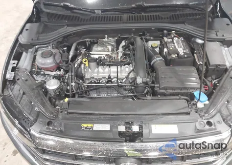 2021 Volkswagen Jetta 1.4T Sel Premium z USA, uszkodzony, nr VIN 3VWG57BU3MM038458